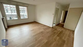 location Appartement - 2 pièce(s) - 46 m² Riedisheim (68400)
