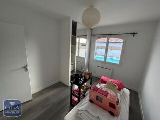  Maison � louer 4 pi�ces 83 m�