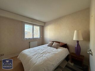  Appartement � louer 2 pi�ces 39 m�