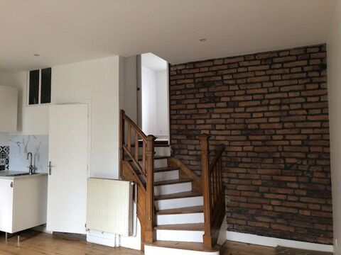  Appartement � louer 2 pi�ces 40 m�