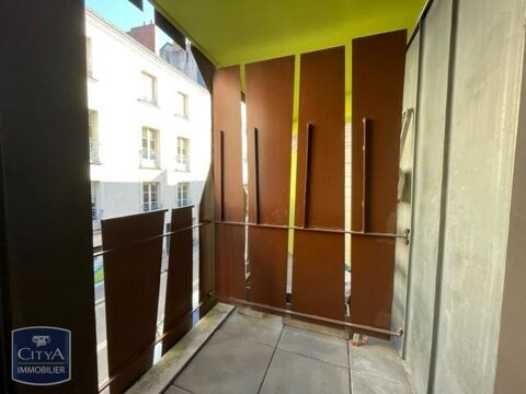  Appartement  louer 2 pices 33 m
