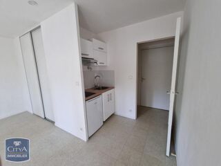  Appartement à louer 1 pièce 24 m²
