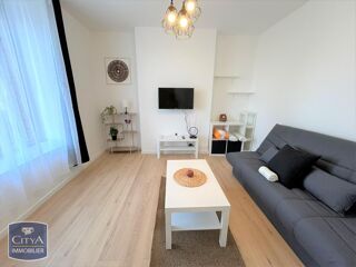  Appartement � louer 1 pi�ce 22 m�