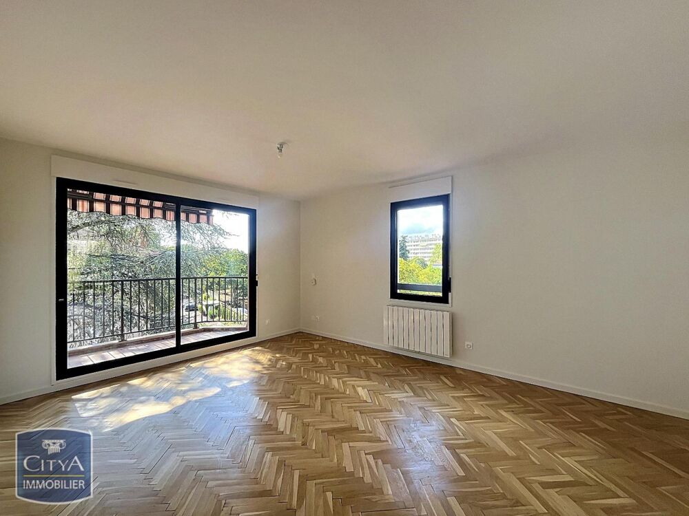 EXCLUSIVITE - APPARTEMENT T3 BIS REFAIT A NEUF AVEC BALC....