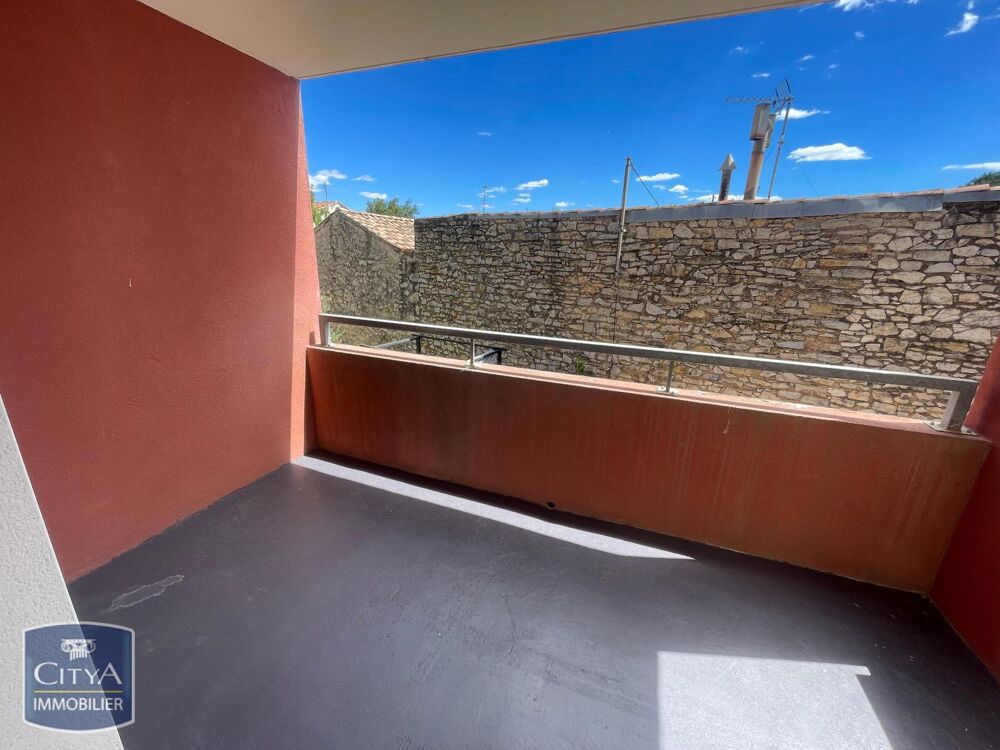 location Appartement - 2 pièce(s) - 42 m² Nîmes (30000)