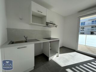 Appartement à louer 1 pièce 28 m²