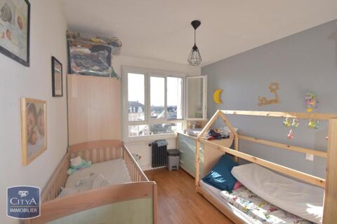  Appartement  louer 4 pices 61 m