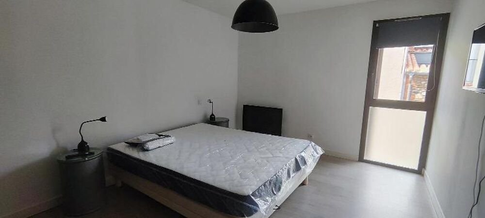 location Appartement - 3 pi�ce(s) - 131 m� Bompas (66430)