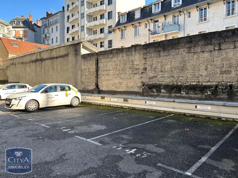  Parking / Garage � louer 12 m�
