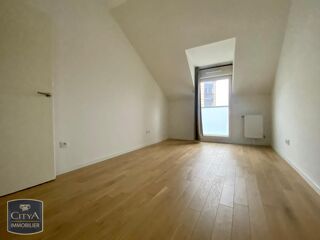  Appartement à louer 2 pièces 51 m²
