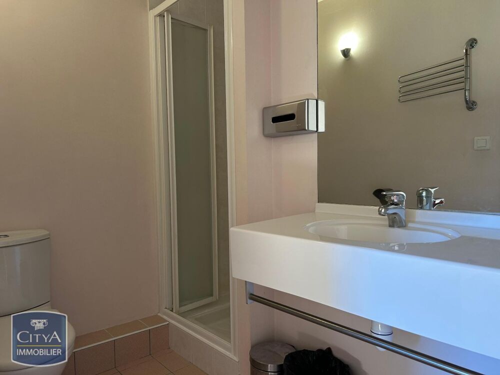 À LOUER : Appartement T2 Bis en duplex à Saint-Nazaire, ....
