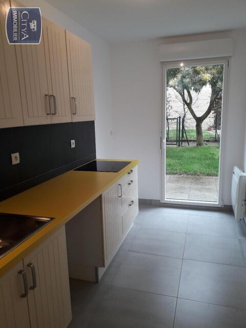  Appartement  louer 2 pices 50 m