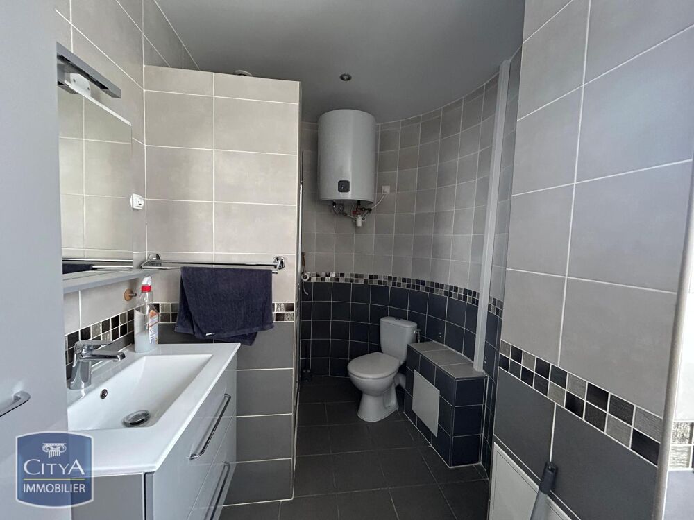 location Appartement - 2 pièce(s) - 35 m² Saint-Germain-lès-Arpajon (91180)