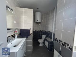  Appartement à louer 2 pièces 35 m²