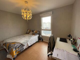  Appartement � louer 3 pi�ces 62 m�