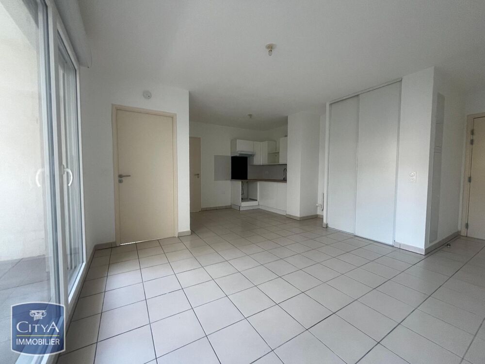 location Appartement - 2 pièce(s) - 42 m² Nîmes (30000)