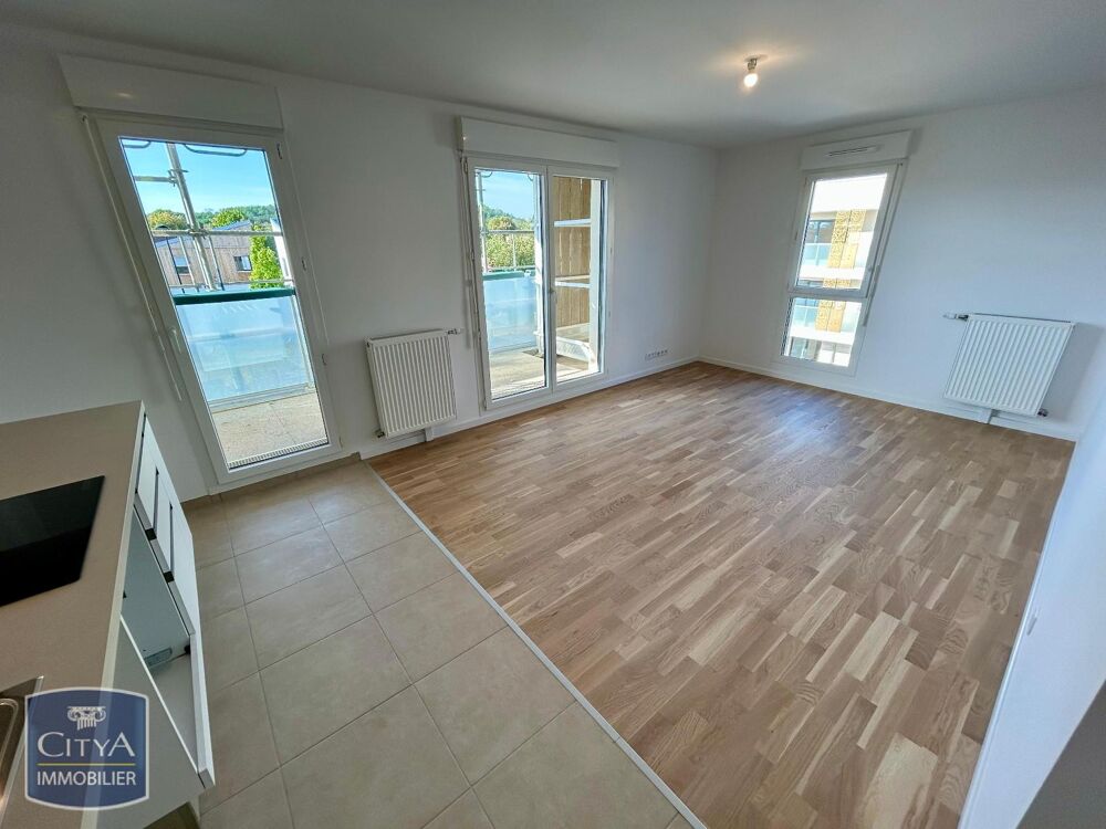 location Appartement - 3 pièce(s) - 62 m² Élancourt (78990)