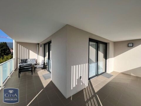  Appartement � louer 3 pi�ces 64 m�