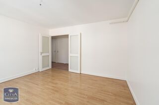  Appartement à louer 3 pièces 59 m²