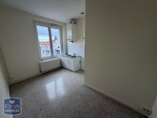  Appartement à louer 2 pièces 42 m²