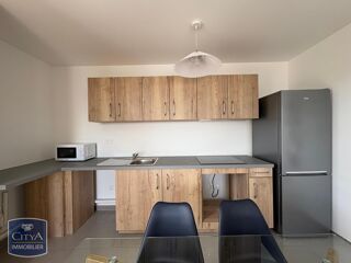  Appartement � louer 3 pi�ces 59 m�