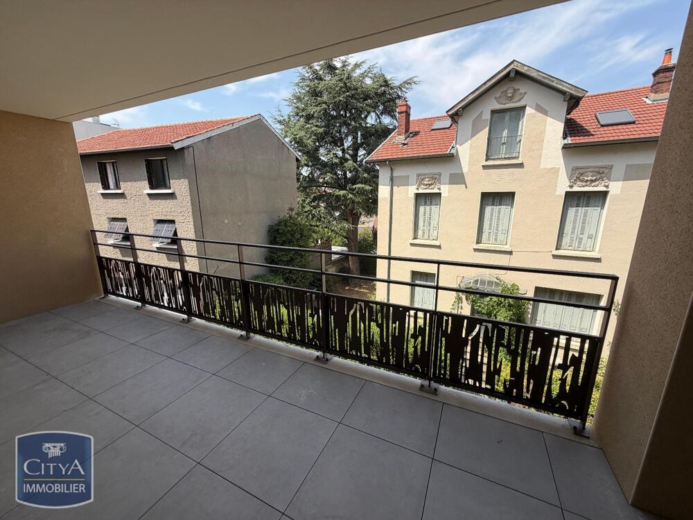 FRAIS D'AGENCE OFFERT, Saint-Chamond, Rue Du Pilat, dans....