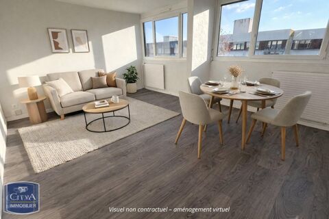  Appartement � louer 3 pi�ces 73 m�