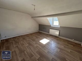  Appartement à louer 1 pièce 27 m²