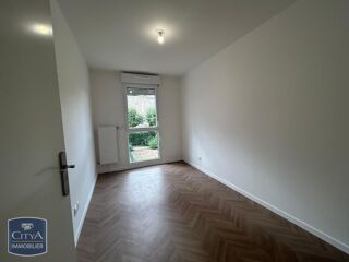  Appartement à louer 3 pièces 58 m²
