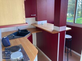  Appartement � louer 2 pi�ces 34 m�