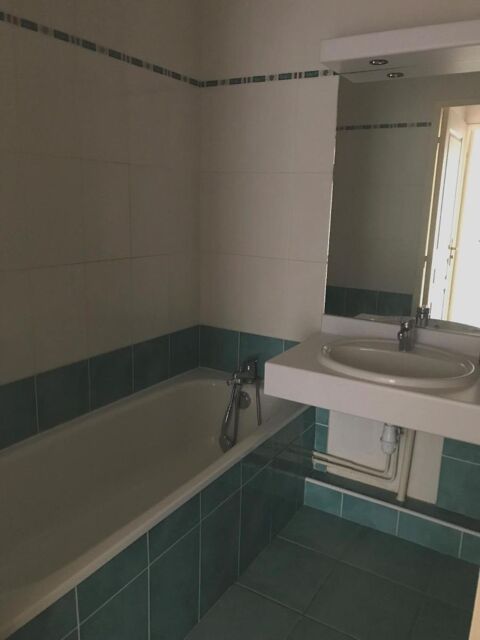  Appartement � louer 2 pi�ces 55 m�