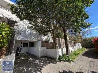  Appartement � louer 1 pi�ce 21 m�