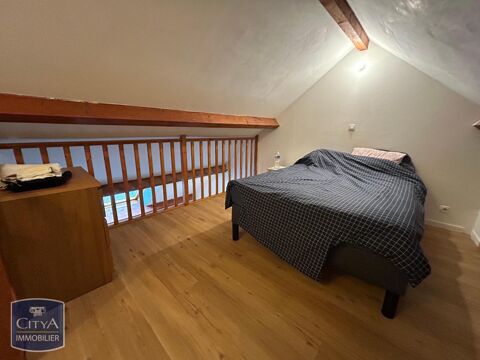  Appartement  louer 1 pice 35 m