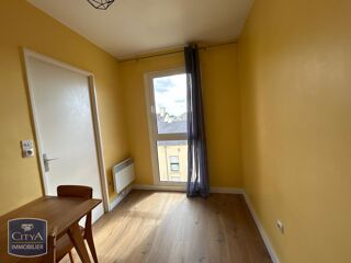  Appartement à louer 1 pièce 36 m²