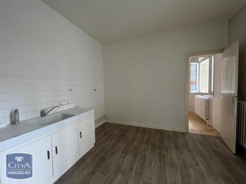  Appartement � louer 2 pi�ces 61 m�