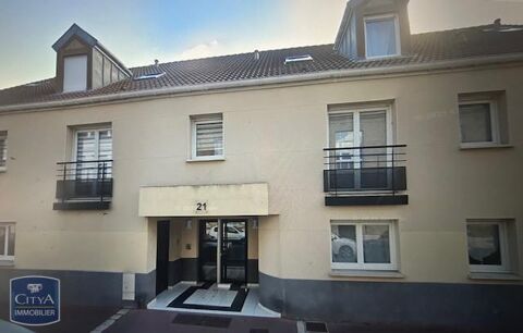  Appartement � louer 3 pi�ces 62 m�