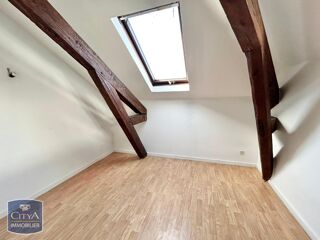  Appartement à louer 2 pièces 34 m²