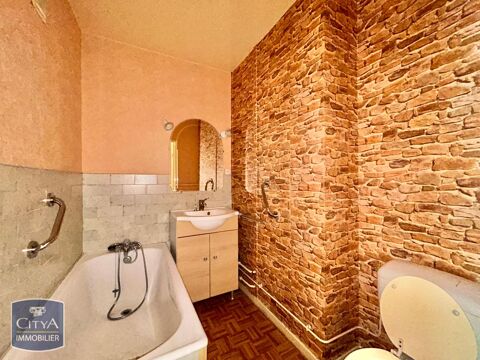  Appartement � louer 1 pi�ce 50 m�