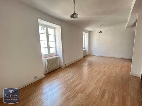  Appartement  louer 3 pices 63 m
