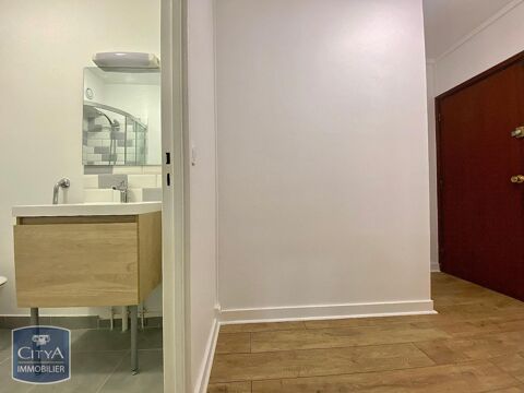  Appartement � louer 1 pi�ce 17 m�