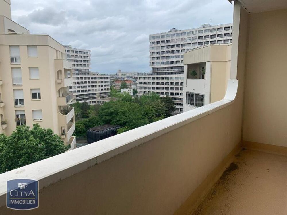 location Appartement - 1 pièce(s) - 26 m² Rennes (35000)