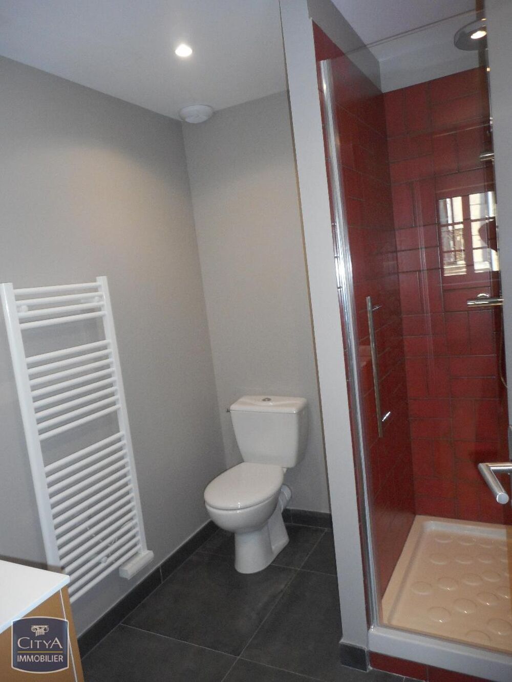 location Appartement - 1 pièce(s) - 27 m² Montpellier (34000)