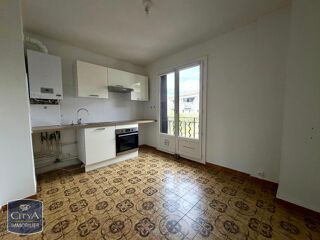  Appartement à louer 3 pièces 67 m²