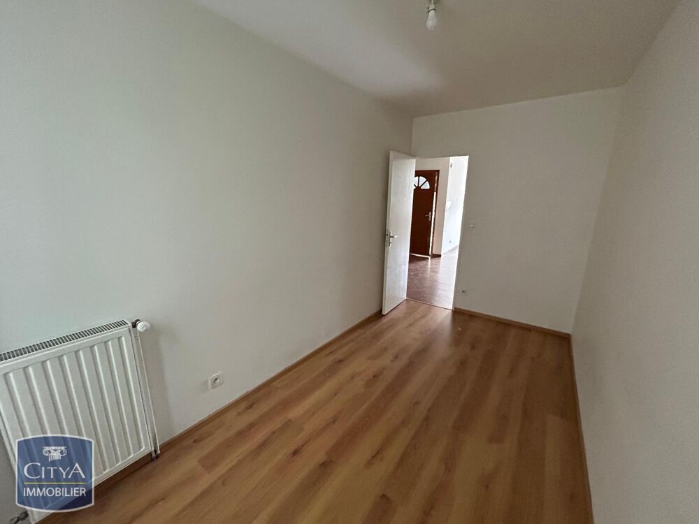 location Appartement - 3 pièce(s) - 49 m² Rive-de-Gier (42800)