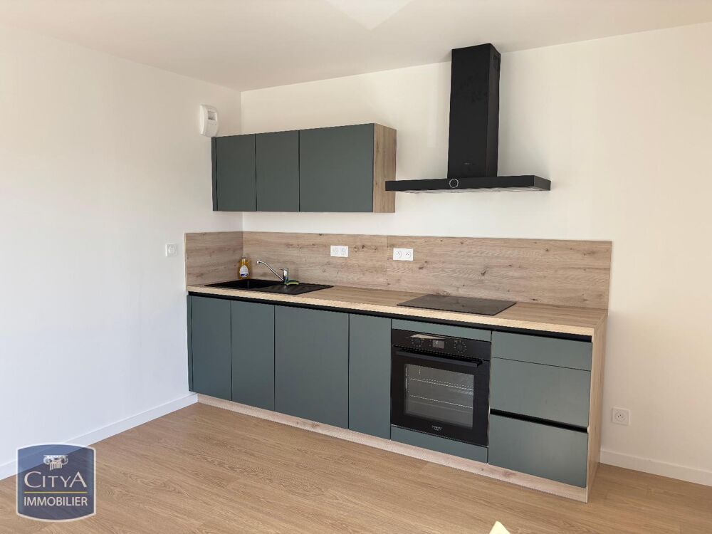 location Appartement - 3 pièce(s) - 70 m² Pornic (44210)
