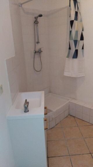  Appartement à louer 1 pièce 29 m²