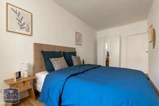  Appartement � louer 2 pi�ces 55 m�