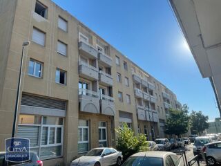  Appartement à louer 1 pièce 20 m²