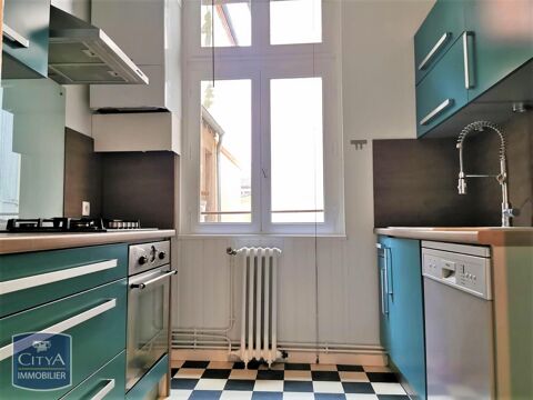  Appartement  louer 4 pices 93 m