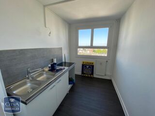  Appartement � louer 3 pi�ces 58 m�